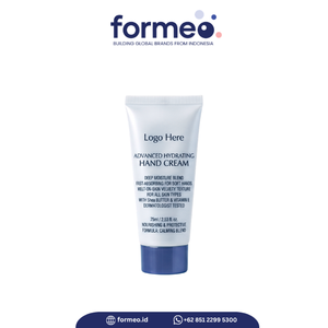 Crema de Manos con Logotipo Personalizado, Natural, Herbal, Nutritiva, Control de Grasa, Antienvejecimiento, Vegana, Marca Privada, Fábrica OEM, Extractos Refrescantes - Product Image 4