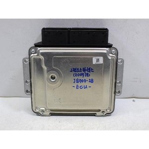 ชุดควบคุมเครื่องยนต์ H-1 II Cargo II Travel ปี 2008-2015 มือสอง ของแท้ OEM 391044A226 - Product Image 5
