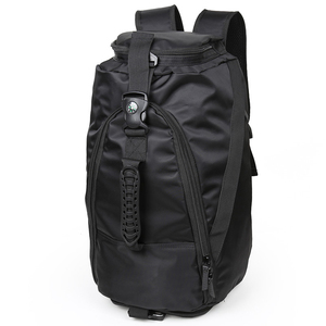Sac de sport pour équipe de basketball OEM ODM, sac de rangement pour équipement sportif à marque privée pour importateurs, distributeurs et marques - Product Image 1
