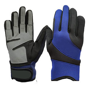 <b>Sailing</b> <b>Glove</b> Manufacturers High Quality Waterproof <b>Sailing</b> Neoprene Winter Paddling for Boating Wholesale rate cheap price - Product Image 4
