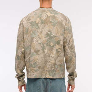 Camisetas Lisas de Algodón 100% para Hombre, 200 g/m², Cuello Redondo, Manga Corta, Impresión de Logotipo Personalizado, Venta al Por Mayor de Fábrica - Product Image 2