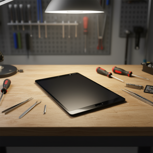 สำหรับ Huawei MediaPad M5 จอแสดงผล TFT LCD ขนาด 8.4 นิ้ว อะไหล่เปลี่ยนหน้าจอ สีดำ แบบไร้กรอบ - Product Image 3