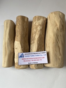 FSC Certified <b>Coffee</b> Wood Dog Chew Toy Durable Natural Dog Chews for Aggressive Chewers Wholesale Vietnam Manufacturer - Product Image 6