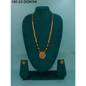 Geometric Fashion Beaded Necklaces Fashion beaded necklaces featuring geometric shapes Trendy Beaded Necklaces for <b>Gift</b> <b>Wedding</b> - Product Image 4