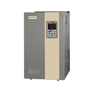 Powtran VFD PI500 série 55kw VFD VSD com acionamento de HVAC