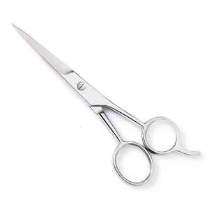 Professional Stainless Steel Barber Hair Cutting <b>Scissors</b> Salon <b>Scissor</b> with Sharp Blade Tip for Hair Dressing Right-<b>Handed</b> - Product Image 6