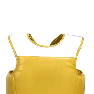 Protections de Poitrine de Haute Qualité pour Hommes pour la Boxe, Logo Personnalisé, Prix de Gros, OEM, Protections de Poitrine Personnalisées - Product Image 6