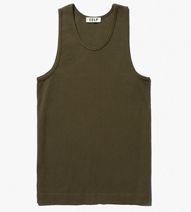 T-shirts d'été sans manches pour hommes, personnalisables avec logo, en coton tricoté respirant, écologiques, coupe ample, décontractés, sportifs, à capuche, commande en gros - Product Image 6