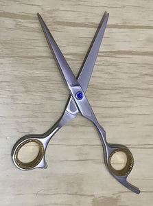 Super Cut Professional <b>Barber</b> Thinning <b>Set</b> with Comb High Quality Personal Care Hairdressing Scissors for Hair Salon Supplies - Product Image 3