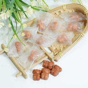 ราคาขายส่งอาหารเสริมสมุนไพรสำหรับผู้ใหญ่ วิตามินรวมแบบกัมมี่สำหรับผู้ใหญ่ชาย - Product Image 2