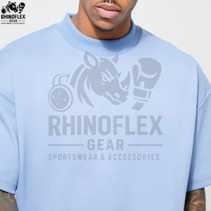 Nouvelle Arrivée Maillot Homme Coupe Boxy Séchage Rapide Été Maille Personnalisée Coupe Courte Manches Courtes - Product Image 4