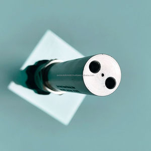 Trực tiếp diễn xuất aprv1 SS316 áp lực cao hơi nước kiểm soát dòng chảy SS316 áp lực giảm van cho các ứng dụng áp lực cao - Product Image 4