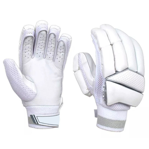 Gants de cricket légers, confortables, de protection, en matériau respirant, pour le frappeur, de qualité supérieure, pour le cricket - Product Image 6