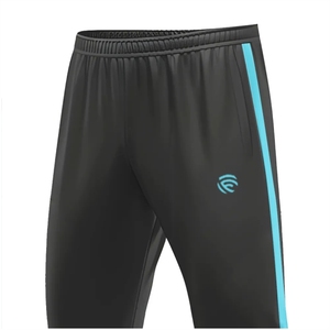 ชุดวอร์มฟุตบอลสีเขียวแบบกำหนดเองสำหรับการฝึกซ้อมของสโมสร - Product Image 5