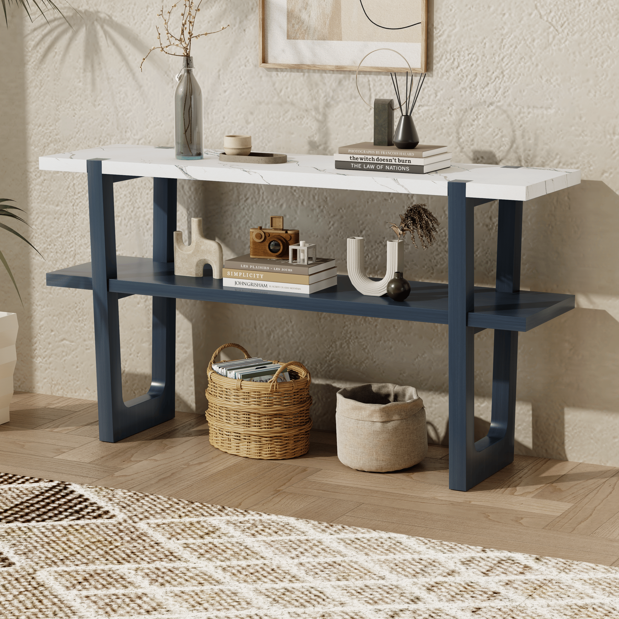 Colore Blu Navy