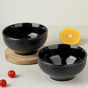 Cuenco de piedra artesanal, hecho a mano, con gemas, pulido, para centro de mesa, acabado liso, precio al por mayor - Product Image 2