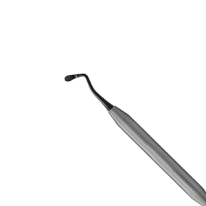 Cureta Sinusal Black Line: Elevación y Limpieza Precisa del Seno Maxilar, Mejora la Seguridad y Eficiencia en Cirugía de Implantes Dentales - Product Image 1