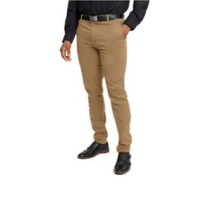 Vente en Gros Hommes Automne Décontracté Respirant Plus Size Droite Regular Fit Chino Jogger Pantalon Pantalon De BD - Product Image 1