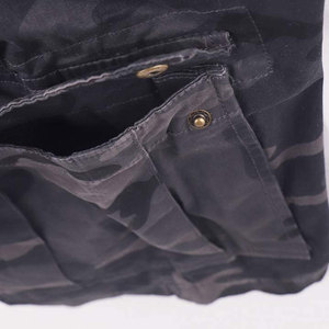 Custom Made Casual Wear Men Cargo Shorts For Adult Use Best Selling High Quality Cargo Shorts For Sale - Product Image 6