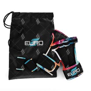 ถุงมือฝึกซ้อมนีโอพรีนรุ่นใหม่สำหรับผู้ชาย พร้อมฝ่ามือเสริมความแข็งแรง สายรัดข้อมือปรับได้ และความสบายระบายอากาศ - Product Image 5