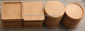 Best Quality Wooden <b>Coaster</b> Wholesale Custom <b>Coasters</b> square Round Wooden <b>coaster</b> <b>for</b> <b>Drinks</b> at Low Price - Product Image 5