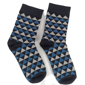 Calcetines Casuales de Tela Suave, Diseño Cómodo, Perfectos para Uso Diario, Viajes y Trabajo - Product Image 2