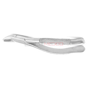 Dental Extracting Forceps #89 Premium German Stainless Steel Manual Professional Tooth Surgical Instruments CE Certified - Product Image 3