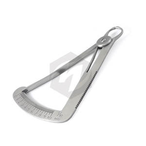 เครื่องวัดความหนาของฟันเครื่องมือวัดความหนาของฟันเครื่องมือวัดทางทันตกรรมที่มีความแม่นยำ - Product Image 1