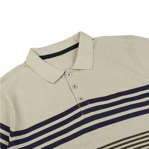 Camiseta Polo de Corte Regular para Hombre, Ropa Casual, Diseño Personalizado, Camisetas Polo para Hombre, Material Ligero y Duradero - Product Image 6