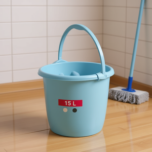 Cubo Redondo para Mopa de 15L - Product Image 2