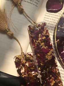 Marcapáginas de Madera con Purpurina sin Acabado, Colgante Decorativo Hecho a Mano para DIY con Logotipo Personalizado, Accesorio Duradero para Utensilios de Cocina - Product Image 5