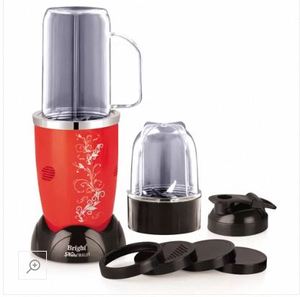 Blender Nutri à Haute Vitesse pour Smoothies et Jus, Blender Électrique Puissant à Fonctionnalités Multiples - Product Image 1