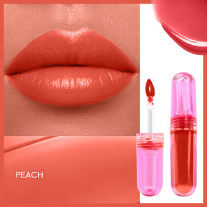 Proveedor de Brillo Labial con Logotipo Personalizado, Acabado Brillante y Líquido con Efecto Glossy - Product Image 6