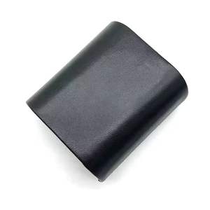 Vasos para Dados de Cuero Moldeados a Medida con Diseño Clásico Hecho a Mano, 4 Piezas para 2/4/6 Jugadores, Juegos de Mesa Casuales - Product Image 6