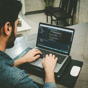 บริการพัฒนา Backend ระดับมืออาชีพ โซลูชันเว็บไซต์แบบ Secure Server Side บริการแพลตฟอร์ม บริการบูรณาการฐานข้อมูล - Product Image 2