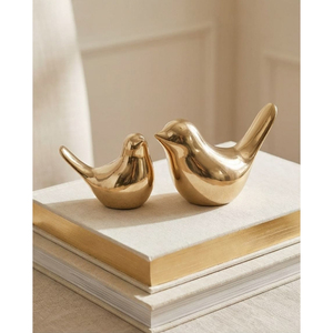 Prensapapeles de Metal Vintage con Forma de Animal, Acabado Dorado, Perfecto para la Oficina, el Estudio o la Decoración de la Mesa - Product Image 6
