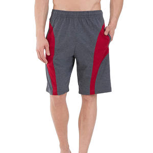 Pantalones Cortos de Hombre a la Moda al por Mayor para Exportación Mundial, Nueva Colección 2026, Pantalones Cortos Casuales de Alta Calidad para Hombre, Suministro de Fábrica, Marca Personalizada - Product Image 5