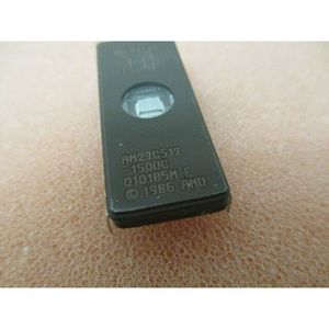 36 AMAT 0950-01459 IC Prom 150NS CMOS ERASABLE 57512 - Equipo y Piezas de Semiconductores de Confianza de Marca Global Legacy - Product Image 4