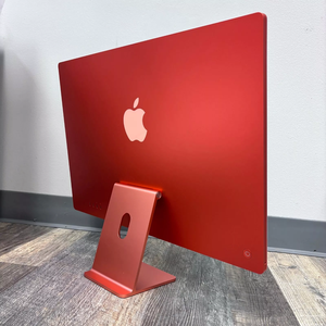 Oferta con Descuento: I-MAC 24 2021 3.2ghz M1 8 Núcleos CPU-GPU 16GB 2TB SSD, Nuevo - Product Image 1