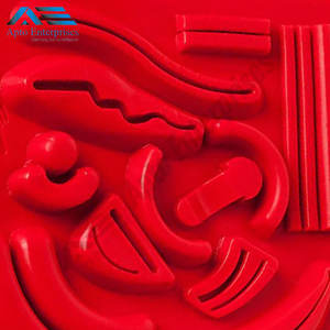 Piel simulada para almohadillas de práctica de sutura Almohadilla de sutura de tejido suave de alta calidad Entrenamiento quirúrgico Instrumentos médicos Almohadillas de sutura - Product Image 5