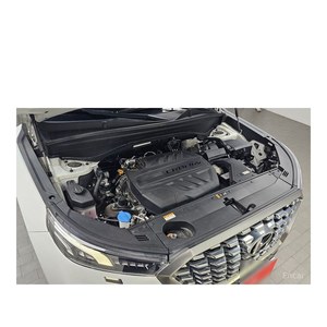 Hyundai Palisade 2022 Diésel 2.2 2WD 72,252 km, Caja de Cambios Automática, Volante a la Izquierda, Asientos de Cuero, Emisión Euro V, Cámara Trasera - Product Image 6