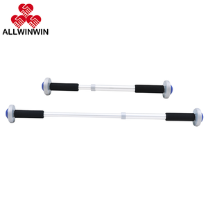 ล้อบริหารหน้าท้อง ALLWINWIN ABW53 - Product Image 1