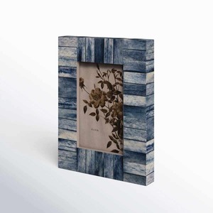 Miroir mural rond de bonne qualité avec cadre en os incrusté fait à la main, miroir décoratif pour l'intérieur de la maison, chambre à coucher, salon - Product Image 2