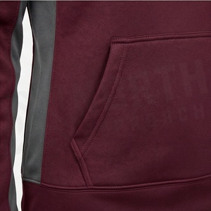 Premium Supplier Womens Winter/Summer/Spring Knitted Pullover Hoodies Fashion Wear Hot Sale Front Logo Streetwear Outerwear - Product Image 5