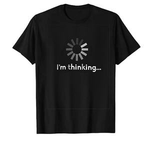 Nouveautés : T-shirts de qualité supérieure, tendance, pour un usage quotidien, coupe slim, manches courtes, imprimés. - Product Image 1