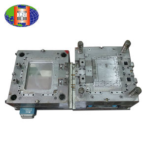 Moldes de Inyección de Plástico de Alto Rendimiento - Aptos para Producción a Gran Escala - Product Image 6