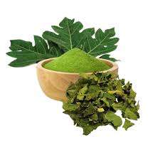 Thé aux feuilles de papaye séchées, provenant directement du Vietnam, 500g - Product Image 2