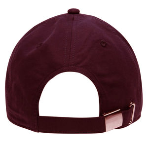 Casquettes de baseball unisexes, service OEM en gros, vêtements de sport ajustables, légers, respirants et imperméables - Product Image 3