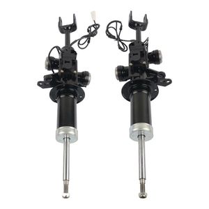 2 Amortiguadores de Suspensión Neumática Delanteros Derecho e Izquierdo para BMW F01 F02 F07 37116796932 37116794135 - Product Image 6
