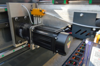 Machine de perçage latéral pour le travail du bois, perceuse horizontale pour meubles, panneau perforé CNC, tuyau C5